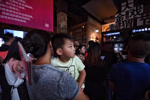 朝阳群众吃瓜网最新