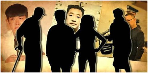 热心肠的社区守护者