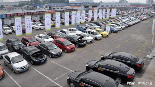 汽车街引领行业新潮流