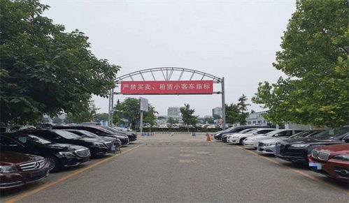 汽车街引领行业新潮流