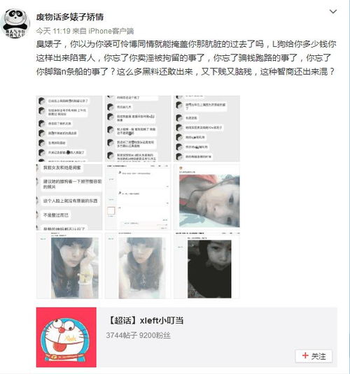 揭秘网络背后的真相