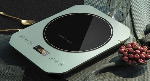 反差婊吃瓜爆料!超能电磁炉竟有如此惊人内幕!