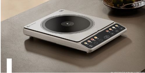 反差婊吃瓜爆料!超能电磁炉竟有如此惊人内幕!