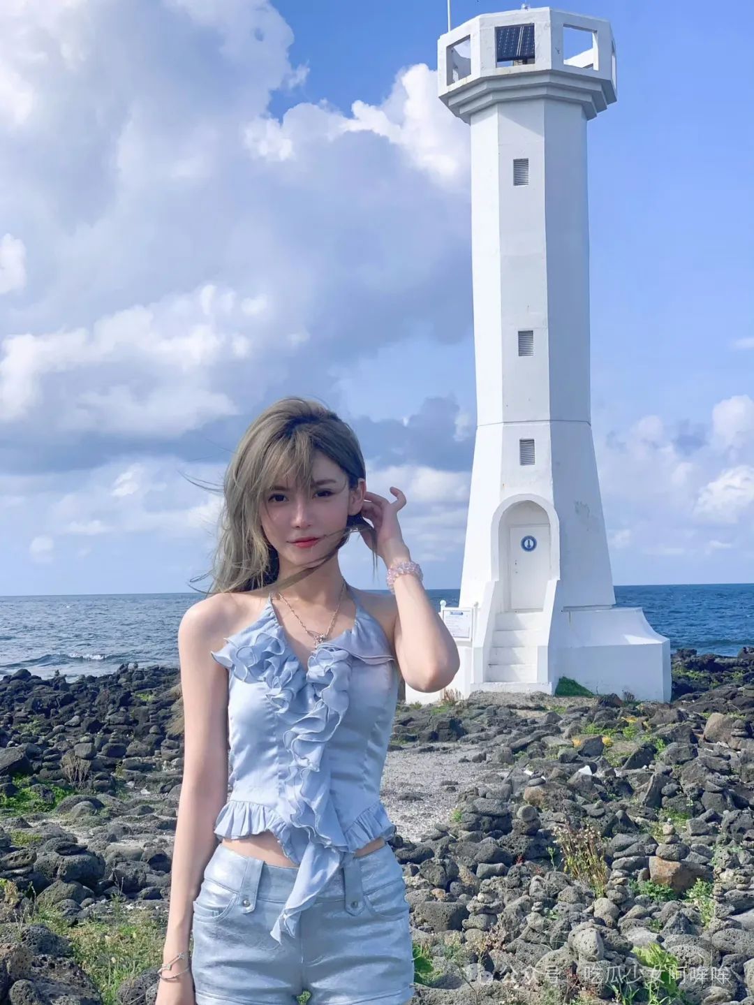 至臻版“周淑怡”称:拍摄毒液视频会火吗?网友:包的呀!建议圣诞节cos小鹿,太像了!