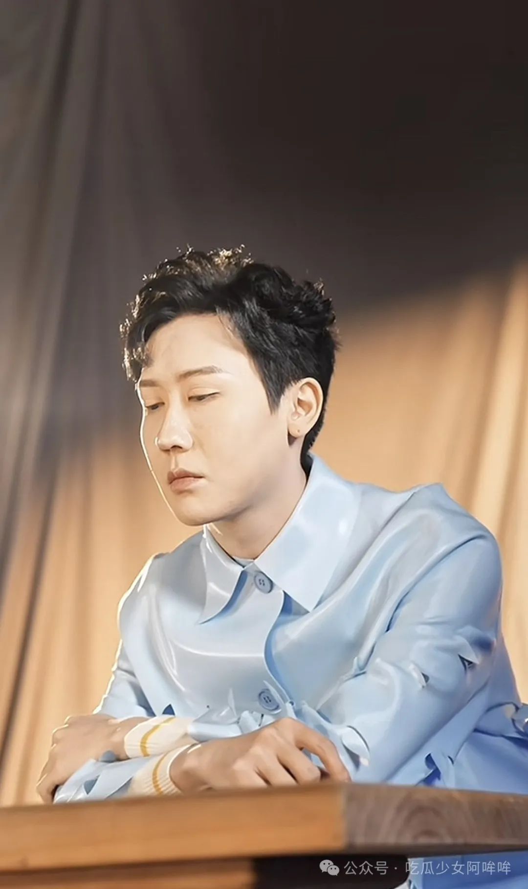 初代顶流蛇精脸男网红进军娱乐圈!网友热评:跟他对戏算不算工伤啊?