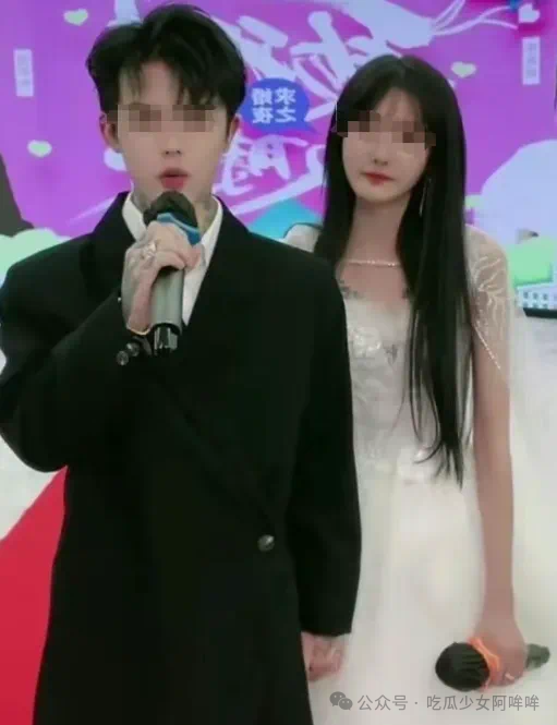 百万网红自曝靠订婚剧本卖货,售出4611万!如今摇身一变成为“励志富一代海归”!