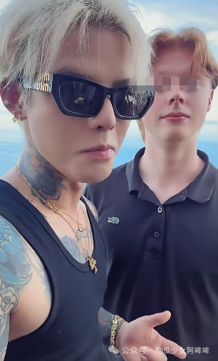 百万网红自曝靠订婚剧本卖货,售出4611万!如今摇身一变成为“励志富一代海归”!